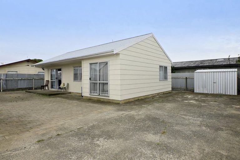 Photo of property in 260b Flaxmere Avenue, Flaxmere, Hastings, 4120