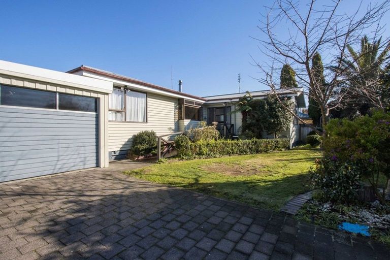 Photo of property in 20 Silverton Road, Waihi, 3610