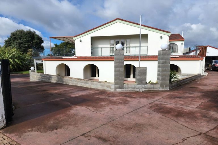 Photo of property in 34b Watene Road, Mount Wellington, Auckland, 1060