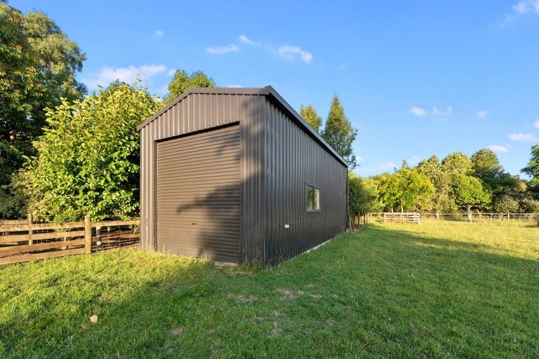 Photo of property in 258c Matangi Road, Matangi, Hamilton, 3284