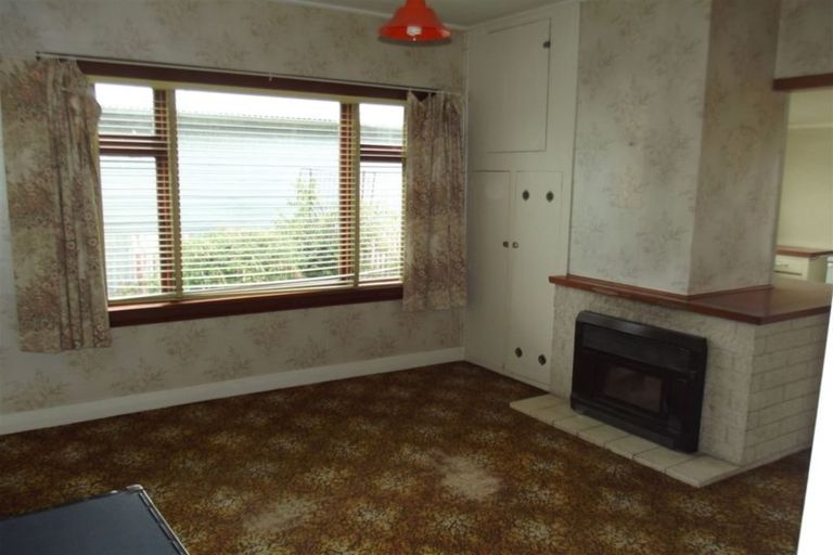 Photo of property in 17 Herbert Street, Waimate, 7924