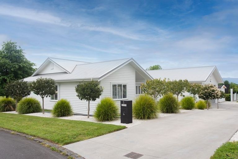 Photo of property in 1 Danehill Close, Matamata, 3400