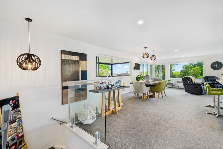 Photo of property in 22 Tercel Place, Sunnyhills, Auckland, 2010