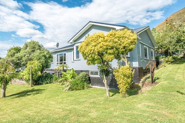Photo of property in 1752 Mangamahu Road, Mangamahu, Whanganui, 4586