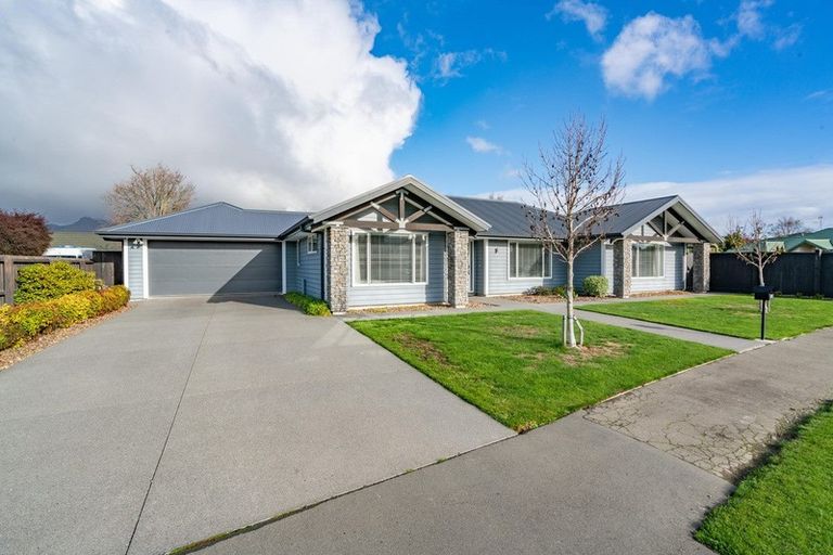 Photo of property in 22 Shearwater Drive, Woolston, Christchurch, 8023