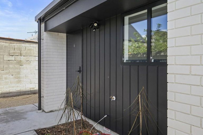 Photo of property in 6/110 Southampton Street, Sydenham, Christchurch, 8023