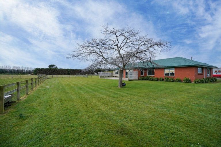 Photo of property in 453 Rimu Road, Kennington, Invercargill, 9871