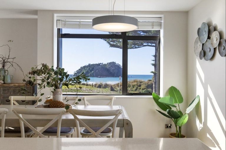 Photo of property in Vivaldi Apartments, 10/48 Marine Parade, Mount Maunganui, 3116