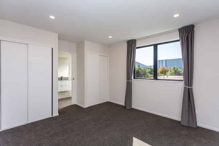 Photo of property in 1/42 Peverel Street, Riccarton, Christchurch, 8041