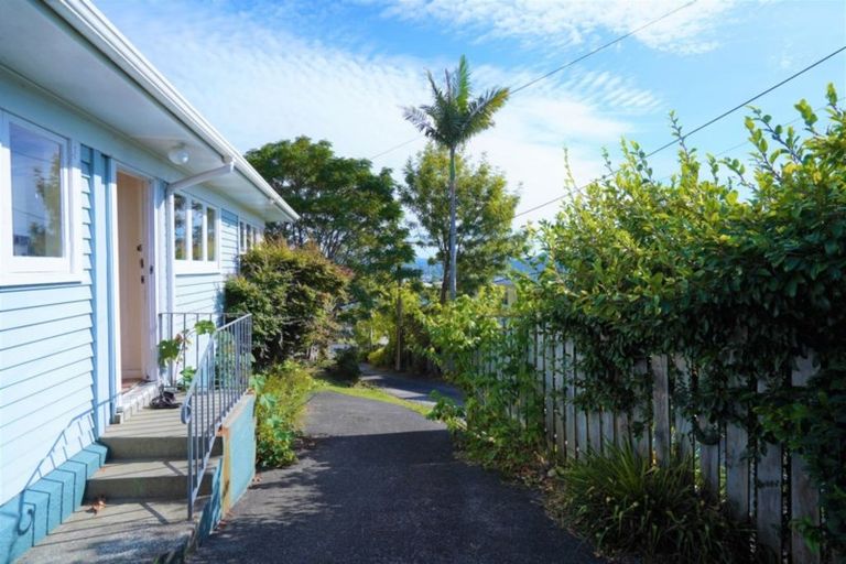 Photo of property in 21 Hilltop Avenue, Morningside, Whangarei, 0110