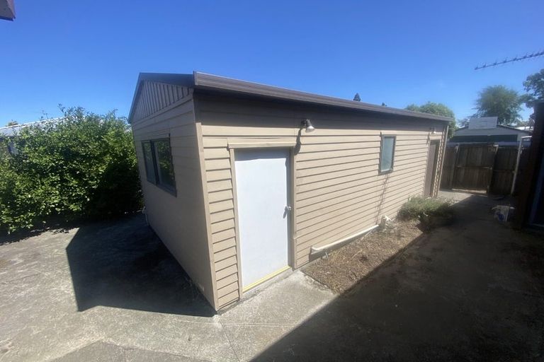Photo of property in 325a Main South Road, Hornby, Christchurch, 8042