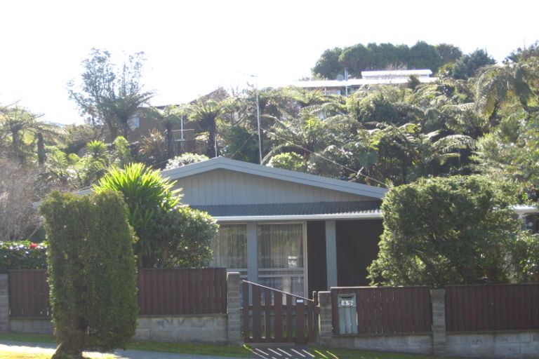 Photo of property in 47 Maratahu Street, Westown, New Plymouth, 4310
