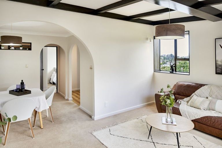 Photo of property in 14/7 Konini Road, Hataitai, Wellington, 6021