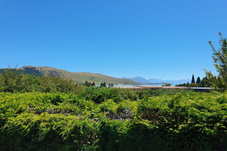 Photo of property in 11 Murray Place, Lake Tekapo, 7999