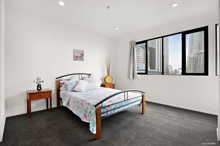 Photo of property in Victoria City Apartments, 7a/77 Victoria Street West, Auckland Central, Auckland, 1010