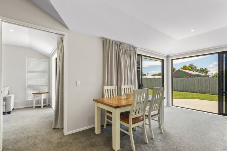 Photo of property in 6 Stanton Lane, Matamata, 3400