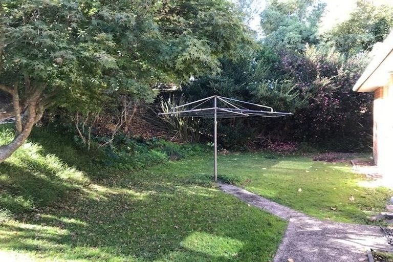 Photo of property in 158a Pembroke Street, Hamilton Lake, Hamilton, 3204