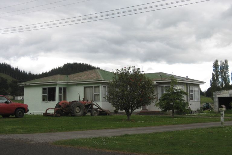 Photo of property in 48 Delhi Avenue, Aramoho, Whanganui, 4500