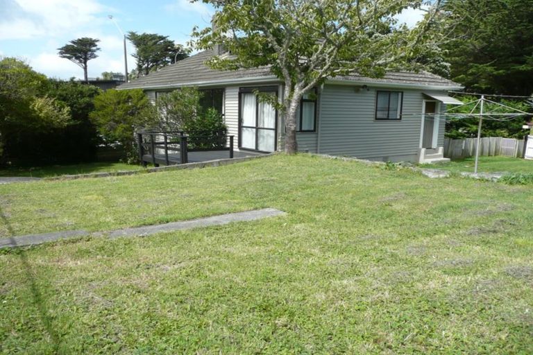 Photo of property in 54 Haumia Street, Johnsonville, Wellington, 6037