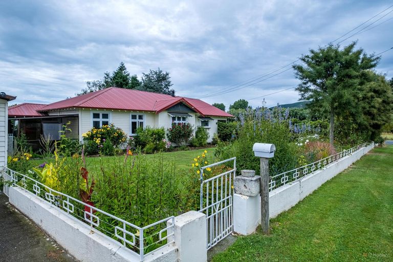 Photo of property in 48 Allan Street, Waimate, 7924