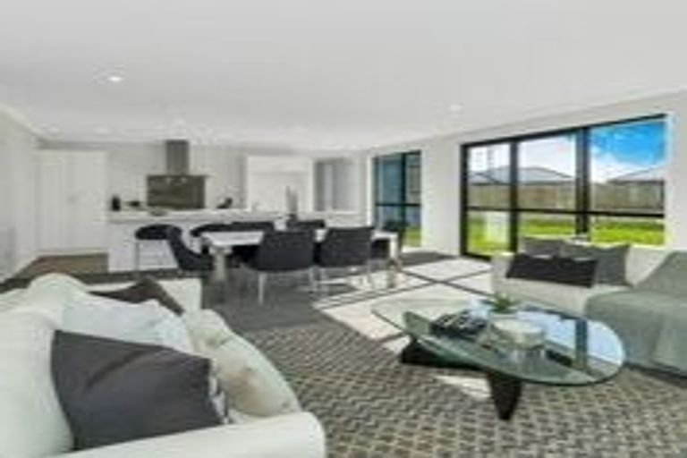 Photo of property in 3 Eric Melrose Lane, Halswell, Christchurch, 8025