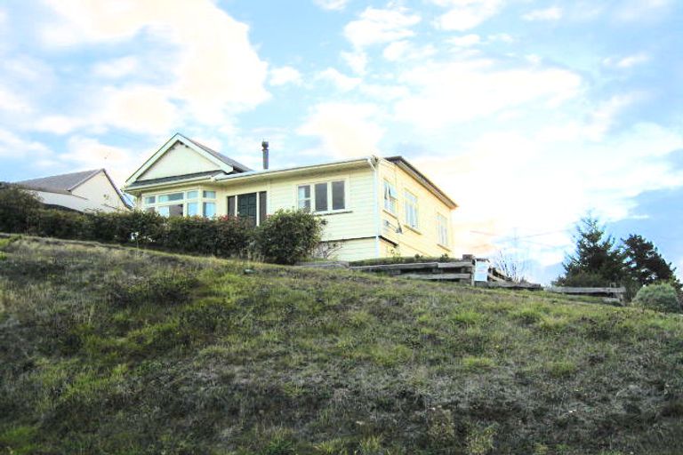 Photo of property in 21 Gilligan Street, Palmerston, 9430