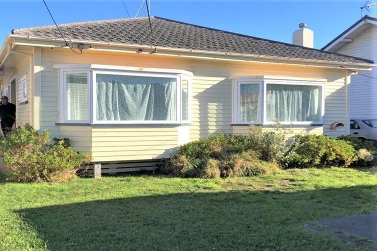 Photo of property in 41 Kemp Street, Kilbirnie, Wellington, 6022
