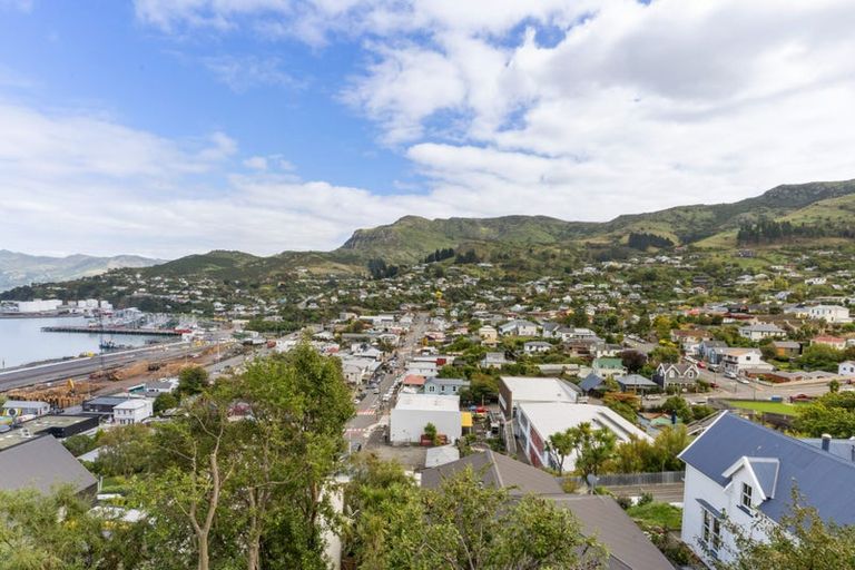 Photo of property in 59 Reserve Terrace, Lyttelton, 8082