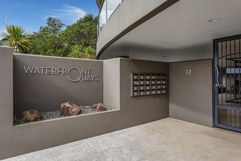 Photo of property in Waterfront Quays, 406/17 Quay Street, Whakatane, 3120