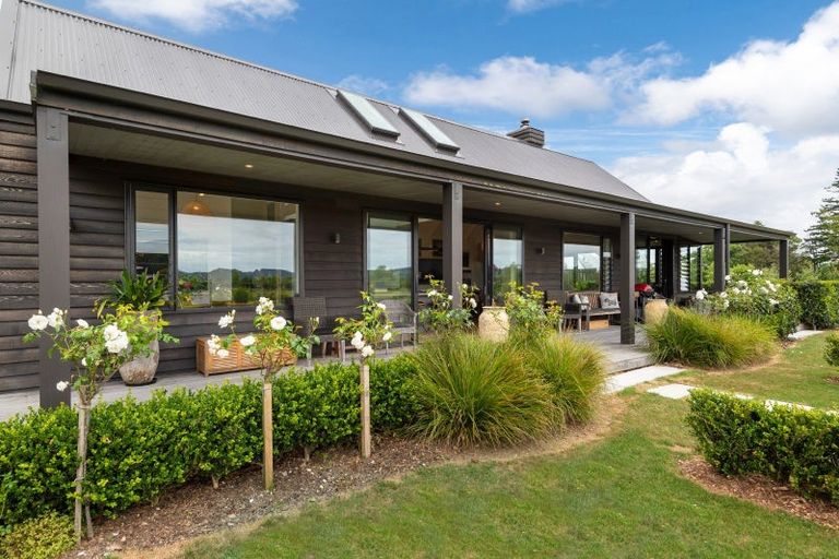 Photo of property in 162 Monument Road, Clevedon, Papakura, 2582