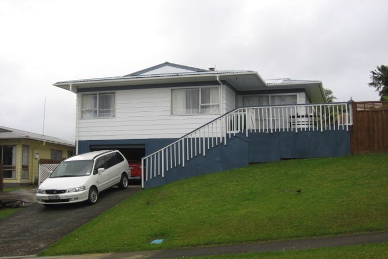 Photo of property in 37 Nottingham Road, Onerahi, Whangarei, 0110