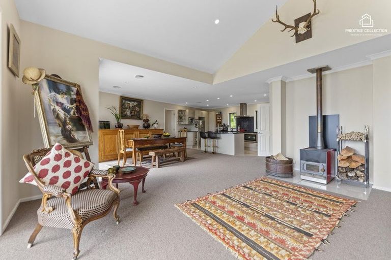 Photo of property in 127 Green Road, Mount Cargill, Waitati, 9085