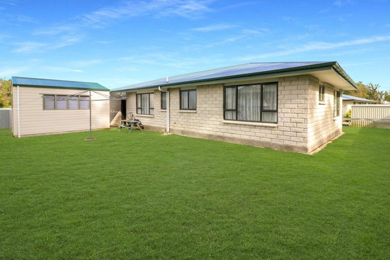 Photo of property in 72b Cole Street, Dannevirke, 4930