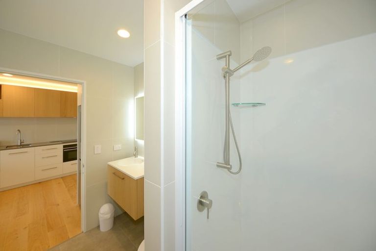 Photo of property in West Fitzroy, 7a/66 Armagh Street, Christchurch Central, Christchurch, 8013