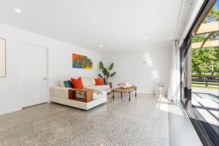 Photo of property in 32 Edgerley Road, Kaipara Flats, Warkworth, 0981