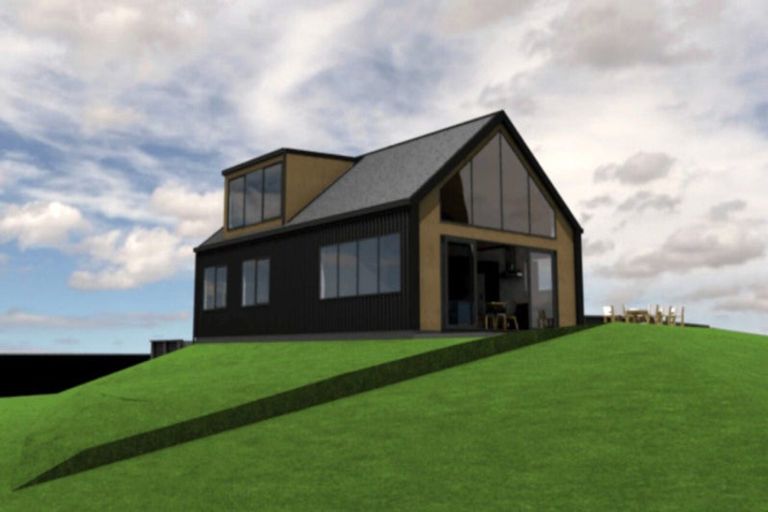 Photo of property in 8 Kowhai Heights, Ohakune, 4625