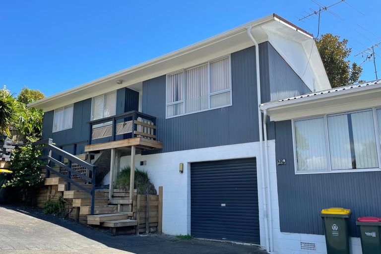 Photo of property in 1/22 Sherie Place, Howick, Auckland, 2014