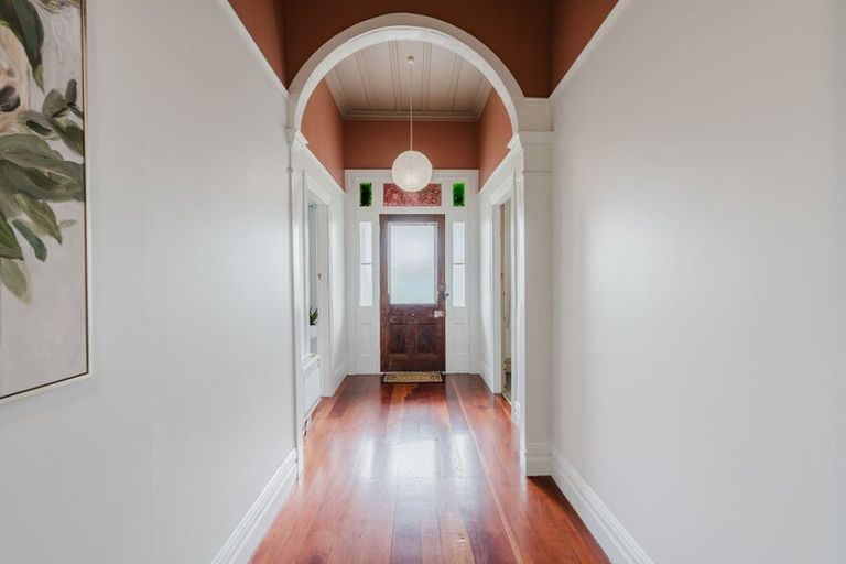 Photo of property in 185 Galloway Street, Hamilton East, Hamilton, 3216