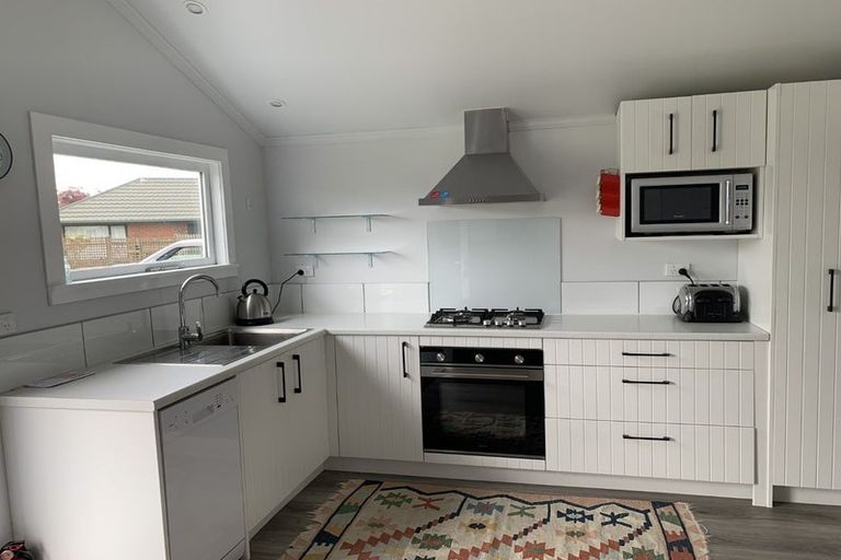 Photo of property in 20 Spaxton Street, Methven, 7730