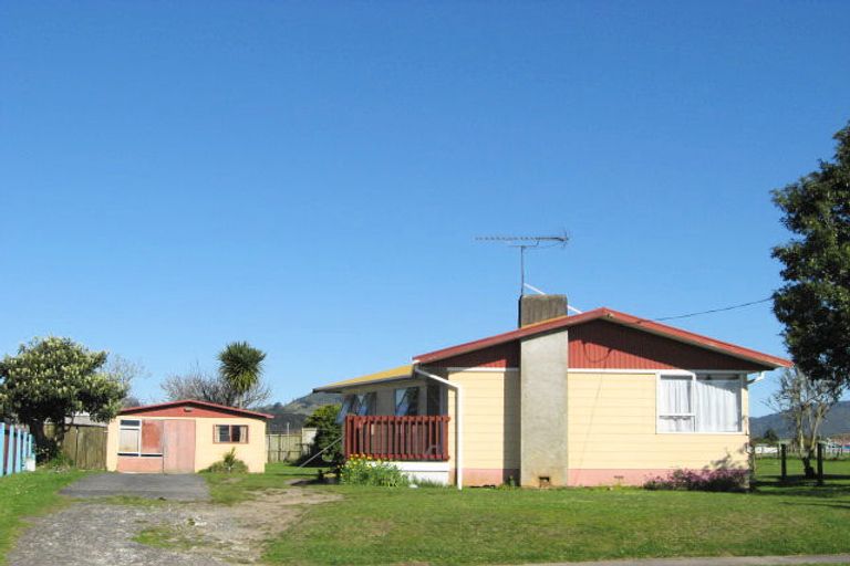 Photo of property in 3 Miria Te Kakara Street, Huntly, 3700