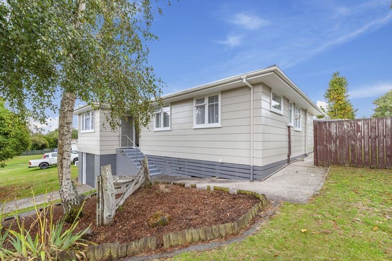 Photo of property in 228 Balmoral Drive, Tokoroa, 3420
