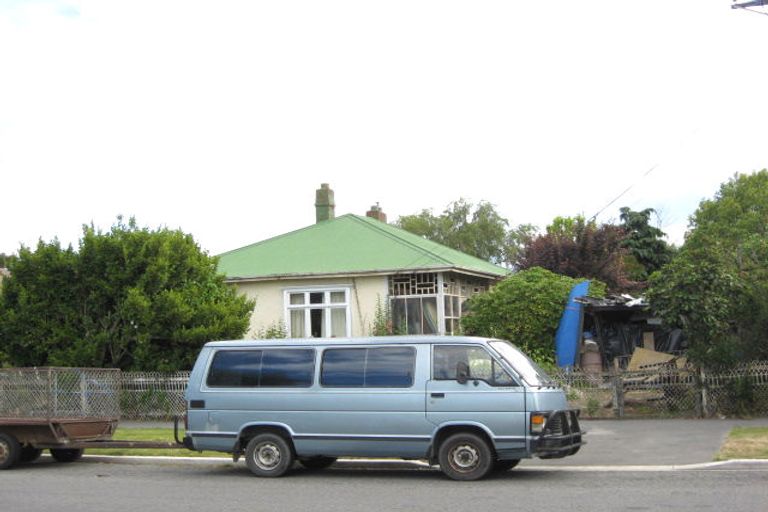 Photo of property in 16 Sullivan Avenue, Woolston, Christchurch, 8023