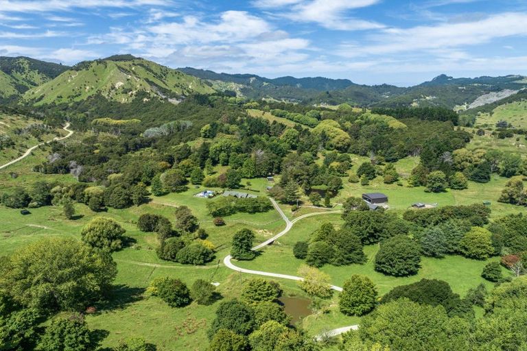 Photo of property in 225 Maclaurin Road, Makauri, Gisborne, 4071
