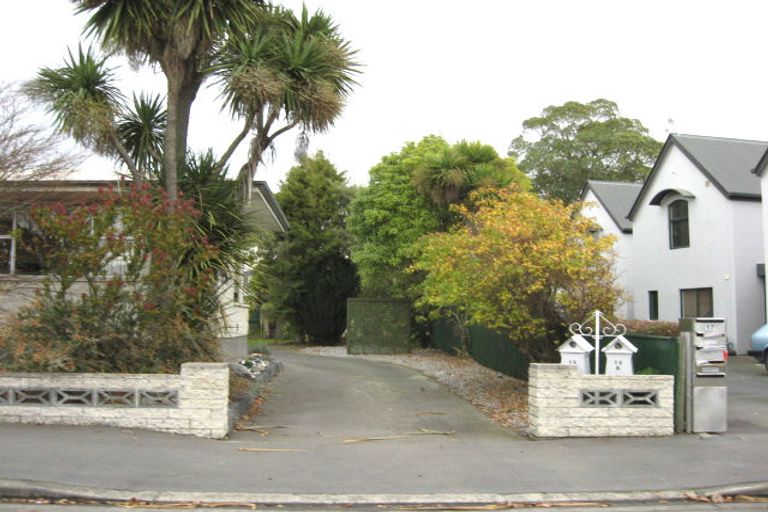 Photo of property in 15 Bristol Street, St Albans, Christchurch, 8014