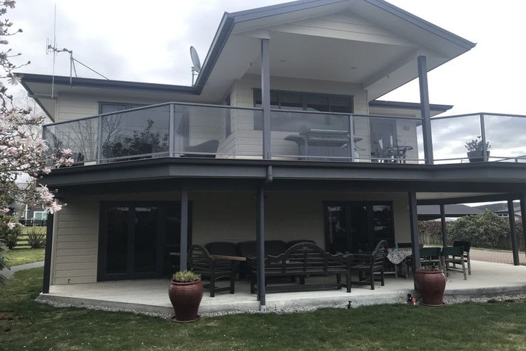 Photo of property in 101 Kahotea Drive, Motuoapa, Turangi, 3382