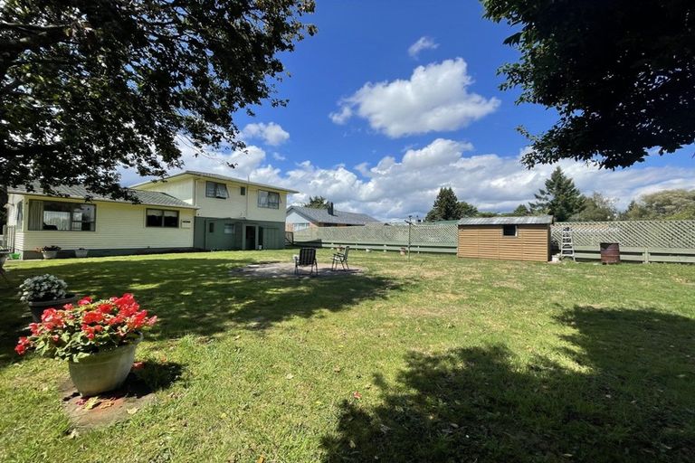Photo of property in 83 Fergusson Street, Tokoroa, 3420