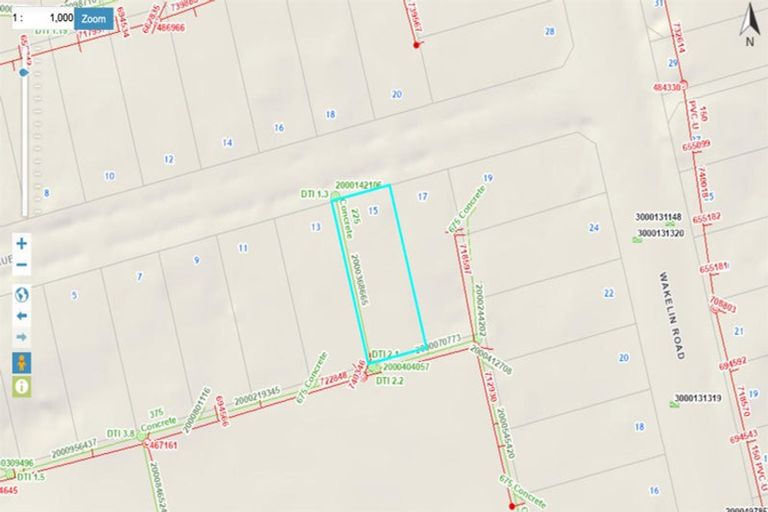 Photo of property in 15 Fourth View Avenue, Beachlands, Auckland, 2018