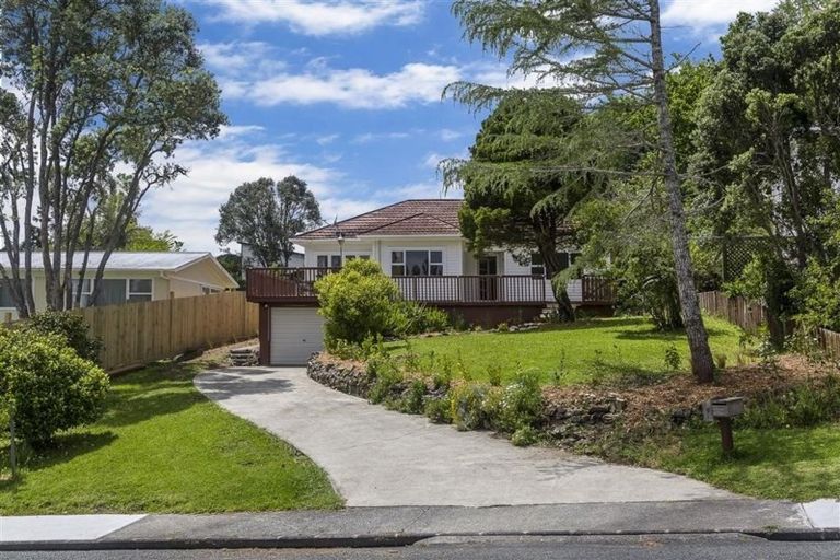 Photo of property in 8 Totara View, Wellsford, 0900