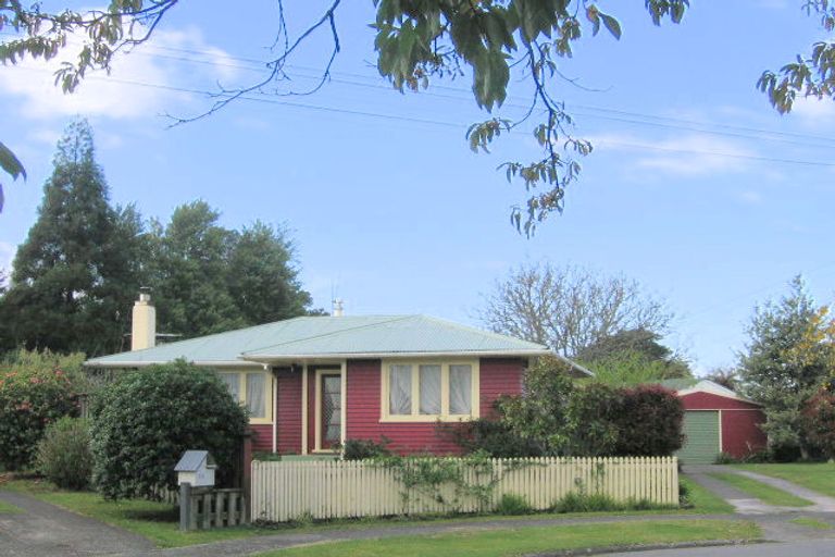 Photo of property in 12 Johnston Crescent, Hillcrest, Rotorua, 3015