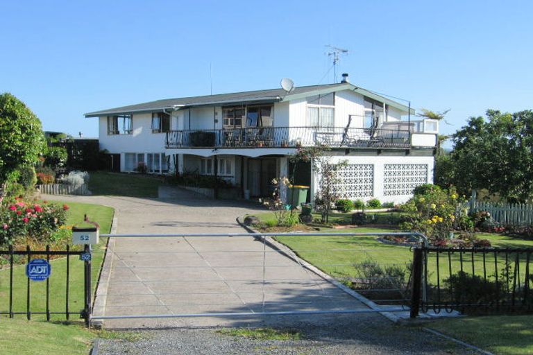 Photo of property in 52 Main North Road, Otorohanga, 3900